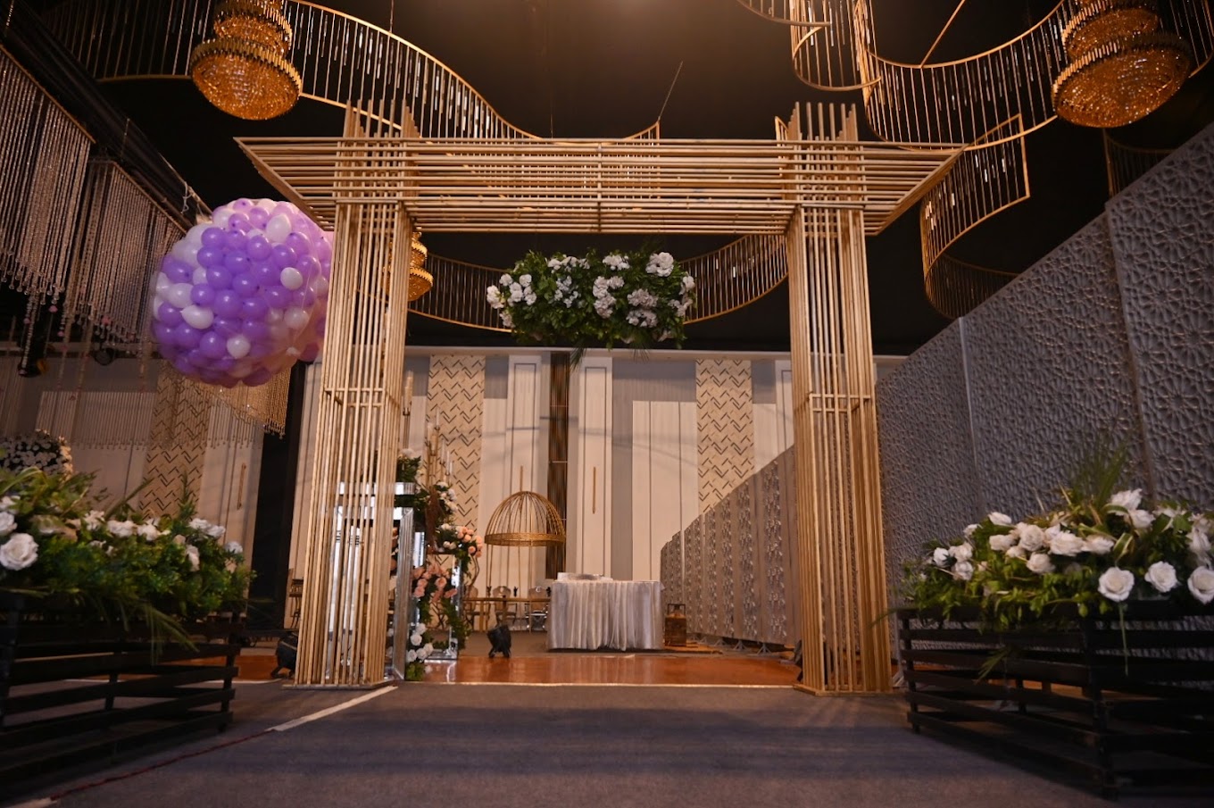 Image ofBanquet Hall 